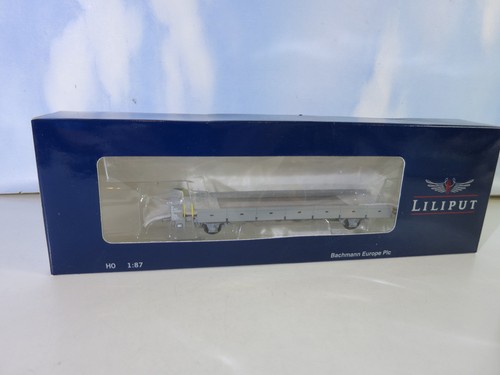 Liliput l235210 auffahrwagen - l235210,