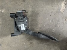 Gaspedalstellungssensor