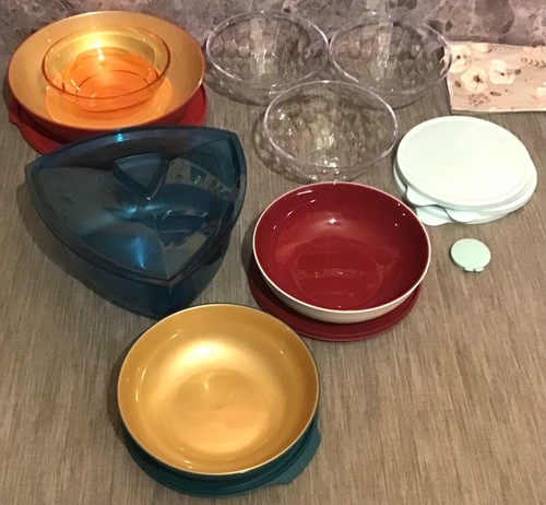 Neues großes tupperware - neues,