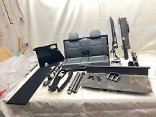 Mercedes W212 S212 E350CDI 3 Sitzreihe Rücksitzbank 3 Reihe 7 Sitzer