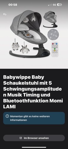 Baby wippe - baby,