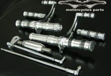 FORWARD CONTROL ADVANCED