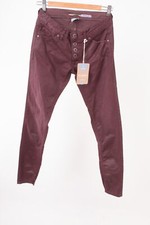 PLEASE Damen Slim - Fit Jeans