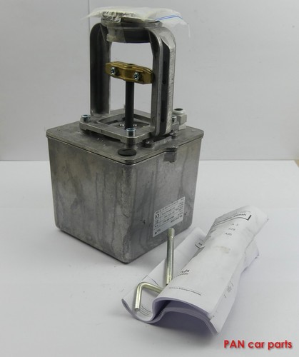 Johnson controls linearantrieb - controls,