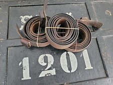 K11 Schmidt Rubin Tragegurt