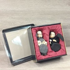 Enesco Kim Anderson Couple