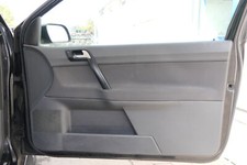1x VW Polo 9N Türverkleidung
