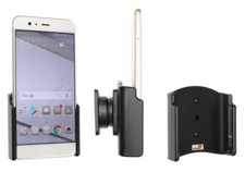 Brodit KFZ Halter 711031 passiv mit Kugelgelenk für Huawei P10 Plus