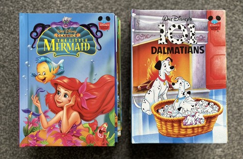 Collector bundle disney - collector’s, disney's