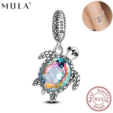 MULA Sterling Silber