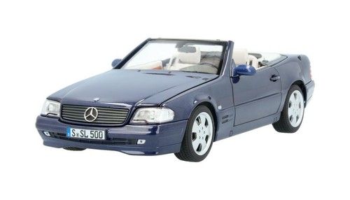 Mercedes benz r129 - mercedes,