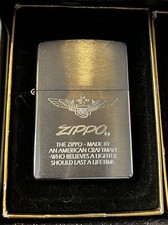 Zippo Gravur Silber