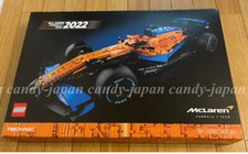 LEGO McLaren Formel 1 Technic