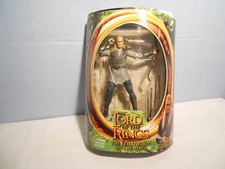 TOY BIZ Herr Der Ringe Legolas