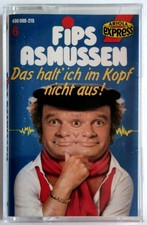 Fips Asmussen – Das halt'