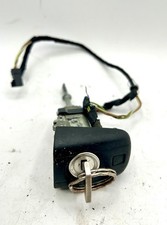 Mercedes CLK W208 W202 W210 Schließzylinder Tür Vorne LINKS Türschloss