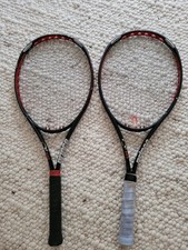 2 Tennisschläger Prince O3