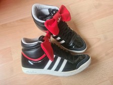 Adidas Top Ten Hi Sleek Series