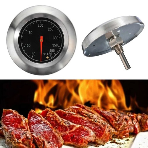 Gasgrill deckelthermometer - gasgrill,
