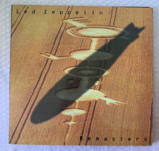 Led zeppelin remasters - led,