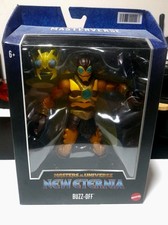 Mattel Masters of the