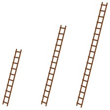 Munk Dachdeckerleiter