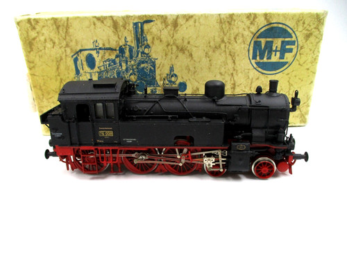 Merker fischer dc - &,