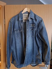 Blue jeans hemd - jeans,