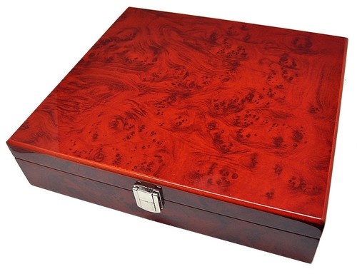Aufbewahrungsbox ambonia - aufbewahrungsbox,