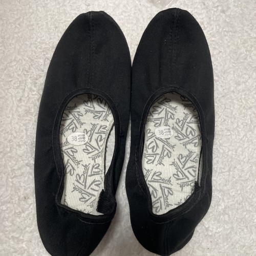 Gymnastikschuhe turnschuhe - 38,