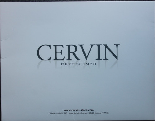 Cervin caprice strümpfe - cervin,