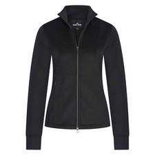 Euro-Star Black XL Jacke Damen