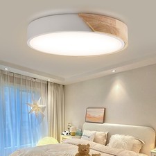 48W Modern LED Deckenlampe