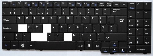 Me10 einzelne tastatur taste - me10,