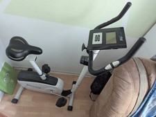 Aktivshop Hometrainer Ergometer Fahrradtrainer