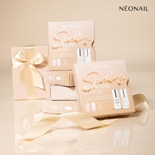 NÉONAIL UV Nagellack Set -