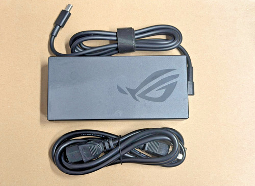 Asus 240w charger adp 240eb - asus, adp-240eb
