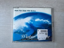 Mark van Dale - Water Verve | 1998 | Maxi CD