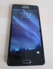 Samsung Galaxy Android