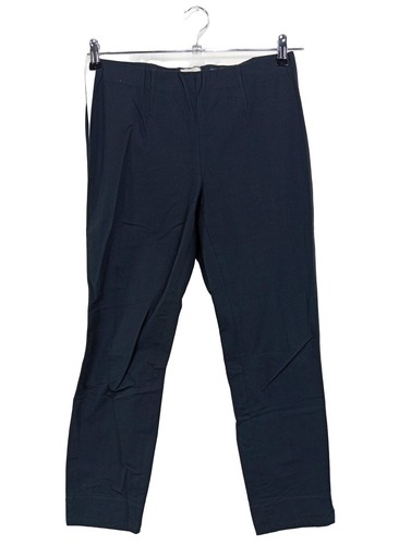 Seductive stoffhosen blau - seductive,