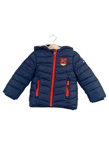 Vertbaudet steppjacke jungen - vertbaudet,