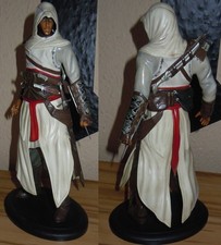 Assassins Creed - Figur Altair Ibn-La Ahad dar - Topzustand