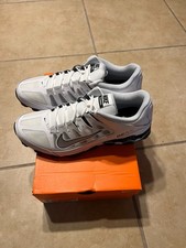 Nike Reax 8 TR Mesh White