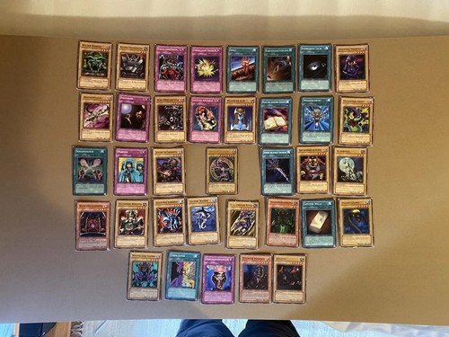 Deck mit dunkler - deck,