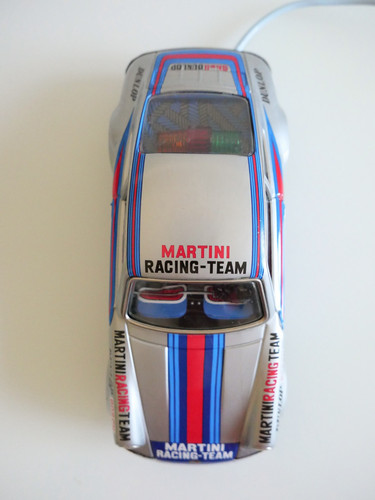 Taiyo porsche martini say - martini,