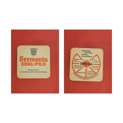 Germania münster so - münster, ...so
