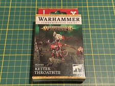 Warhammer AoS Commemorative