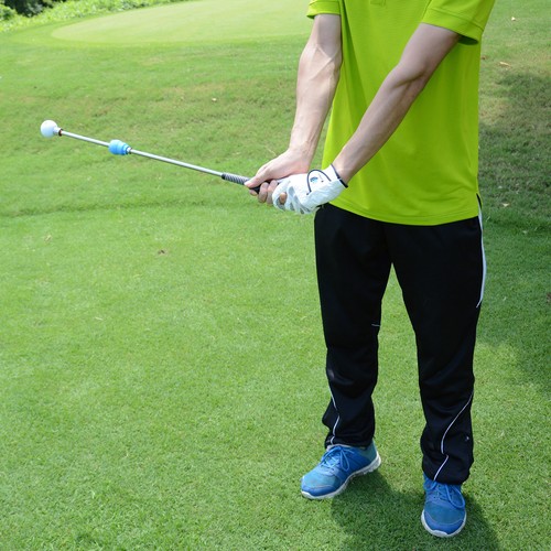 Golfschwungtrainer mit sound - golfschwungtrainer,