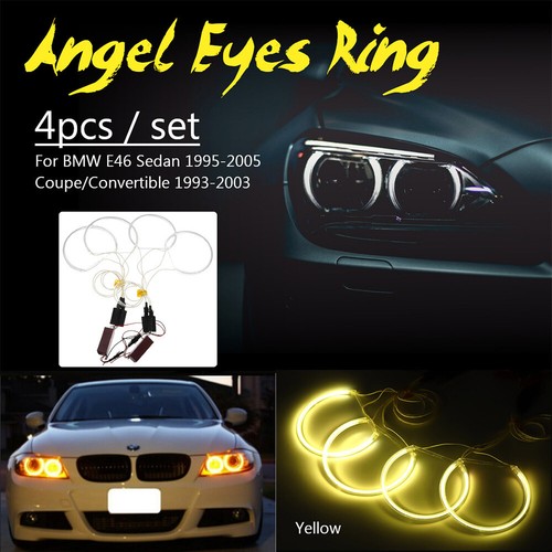 131mm 146mm ccfl angel - 4x, 131mm+146mm