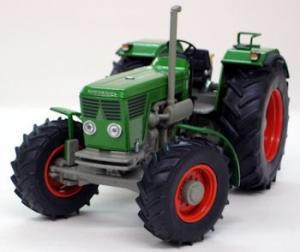 Weise toys deutz 130 - deutz,